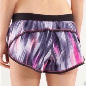 Lululemon  shorts